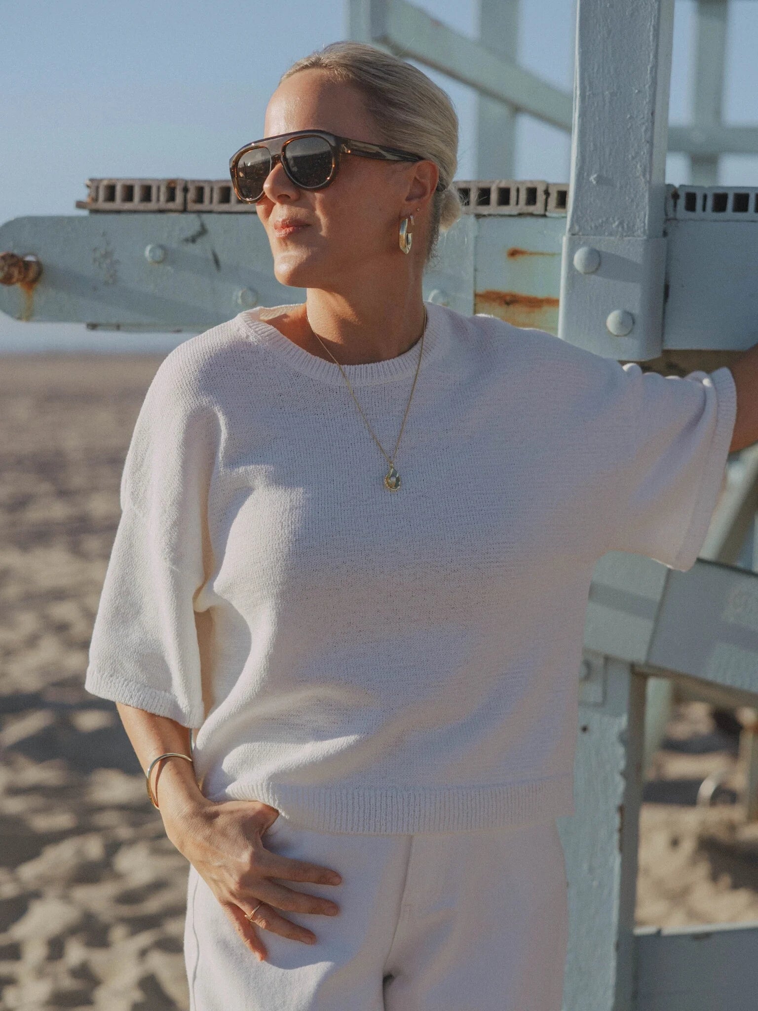 Fox truitje - Les Soeurs