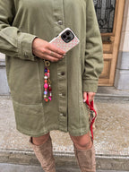 Missa jurk - Les Soeurs