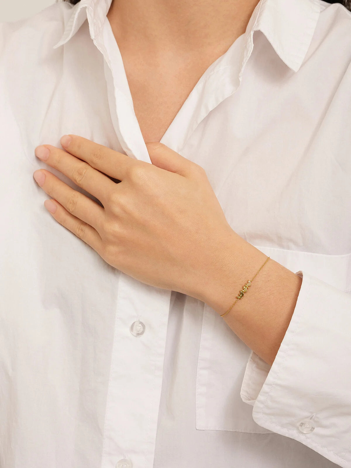 Armband Harry Marquise - Les Soeurs