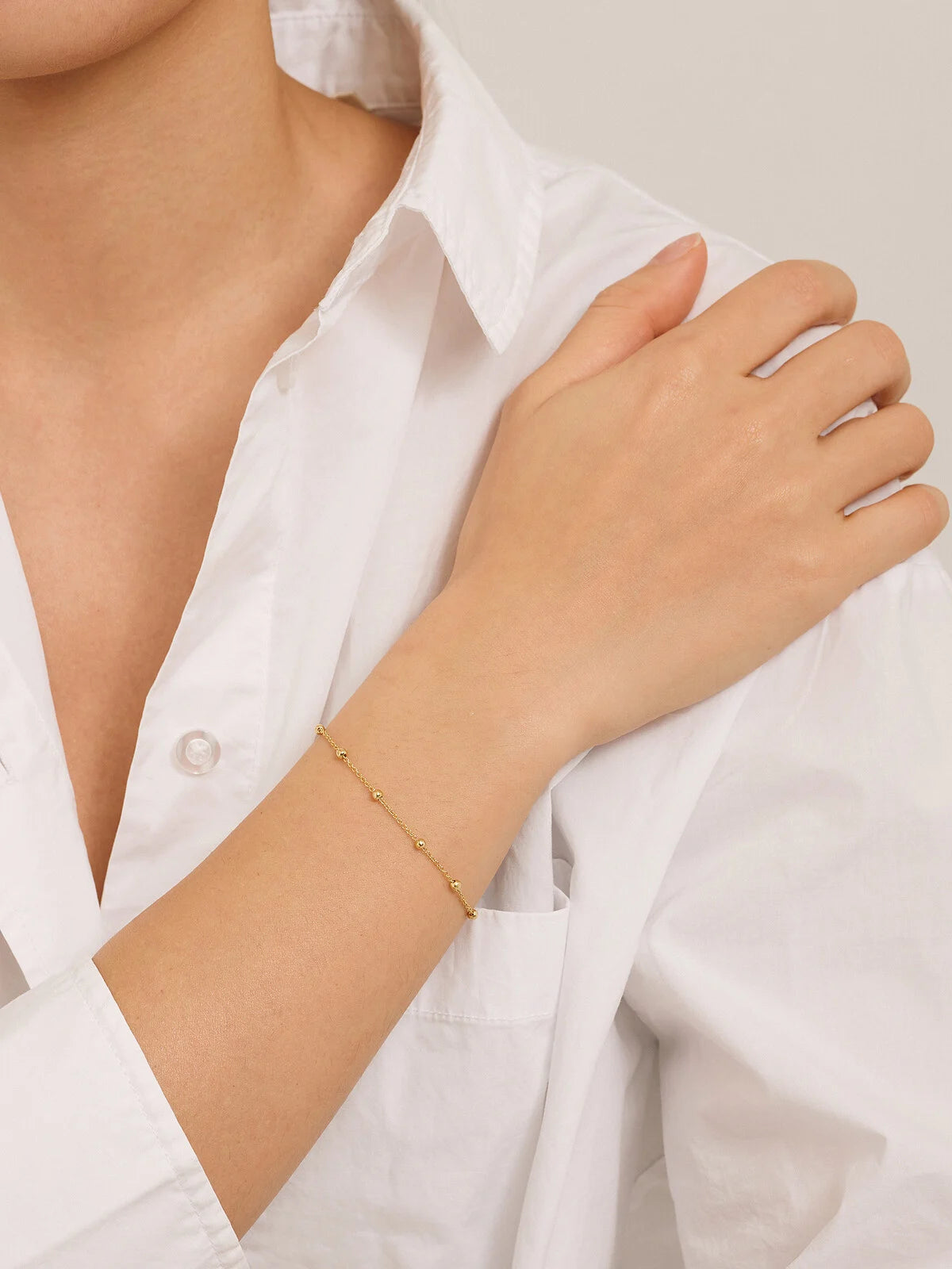 Armband Hugo Dots - Les Soeurs