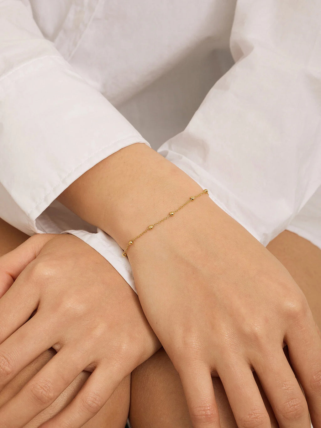 Armband Hugo Dots - Les Soeurs