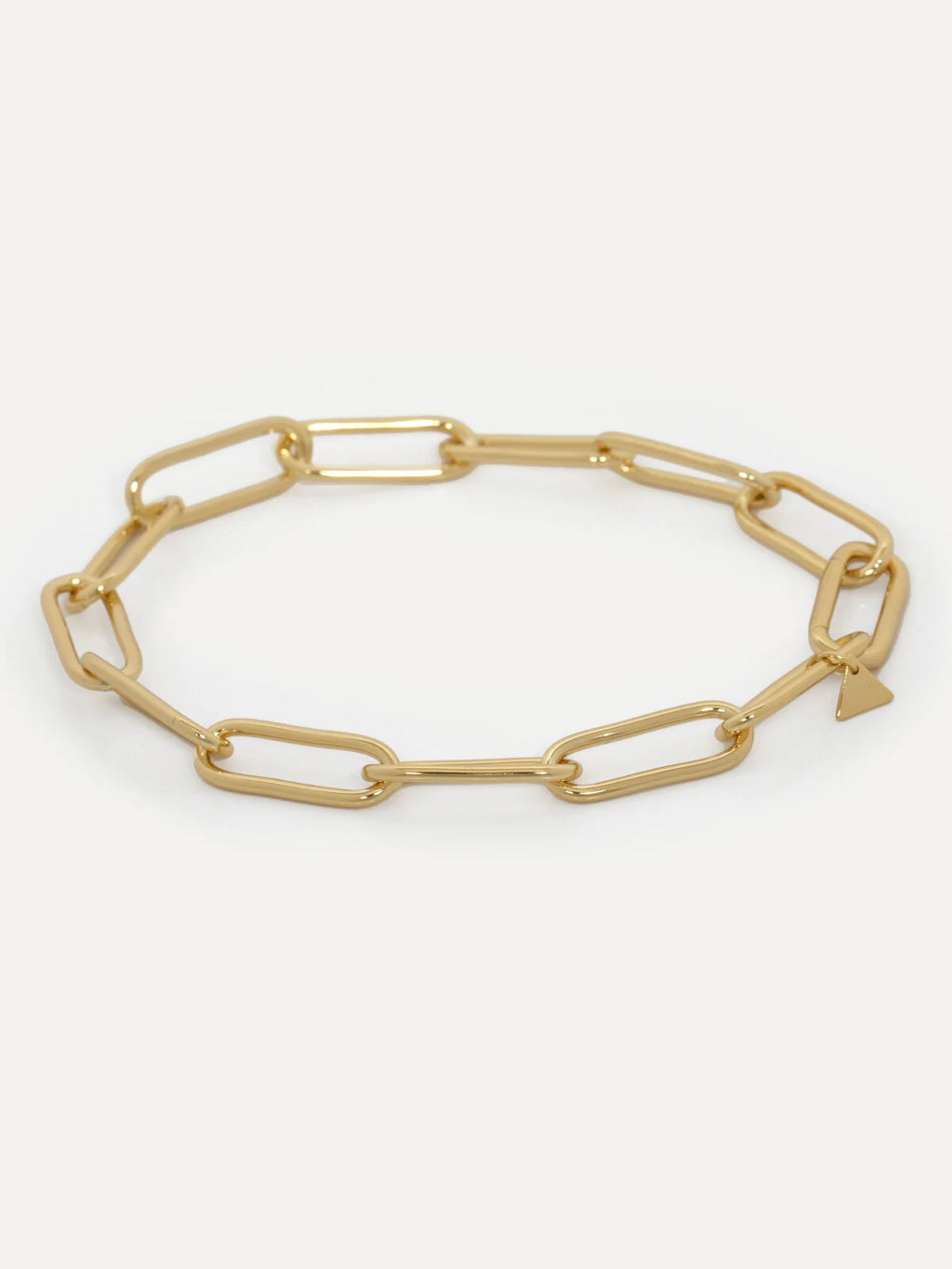 Armband Mara Big Chain - Les Soeurs