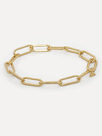 Armband Mara Big Chain - Les Soeurs