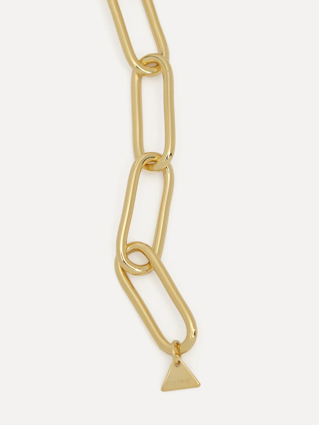 Armband Mara Big Chain - Les Soeurs