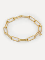 Armband Mara Big Chain - Les Soeurs