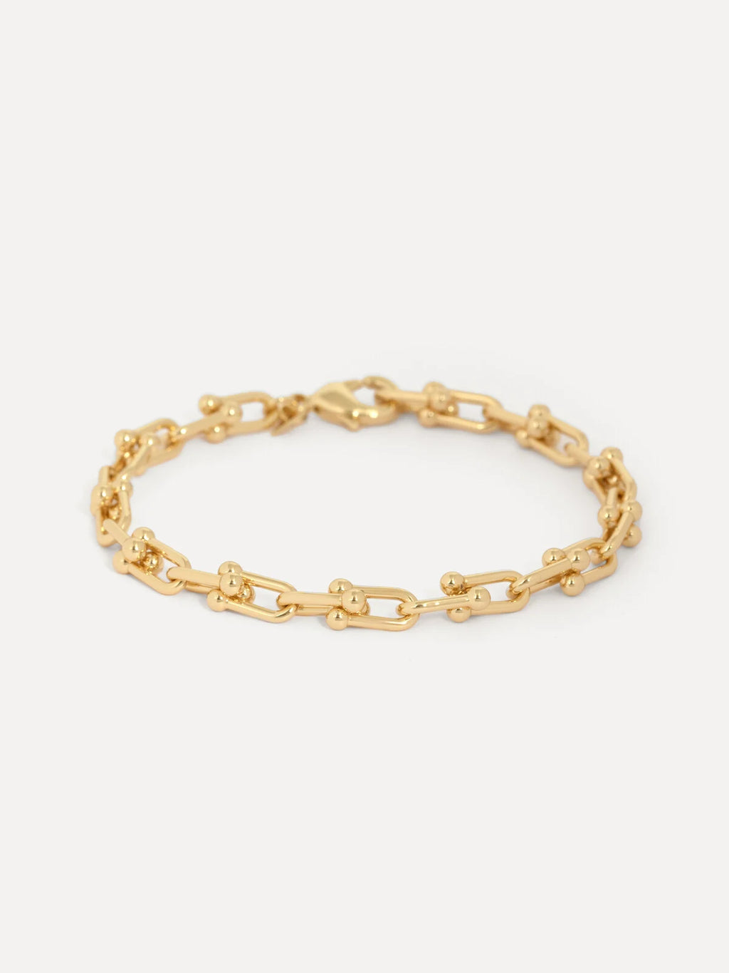 Armband Mara Horseshoe - Les Soeurs