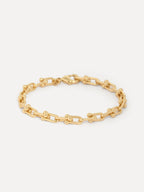 Armband Mara Horseshoe - Les Soeurs