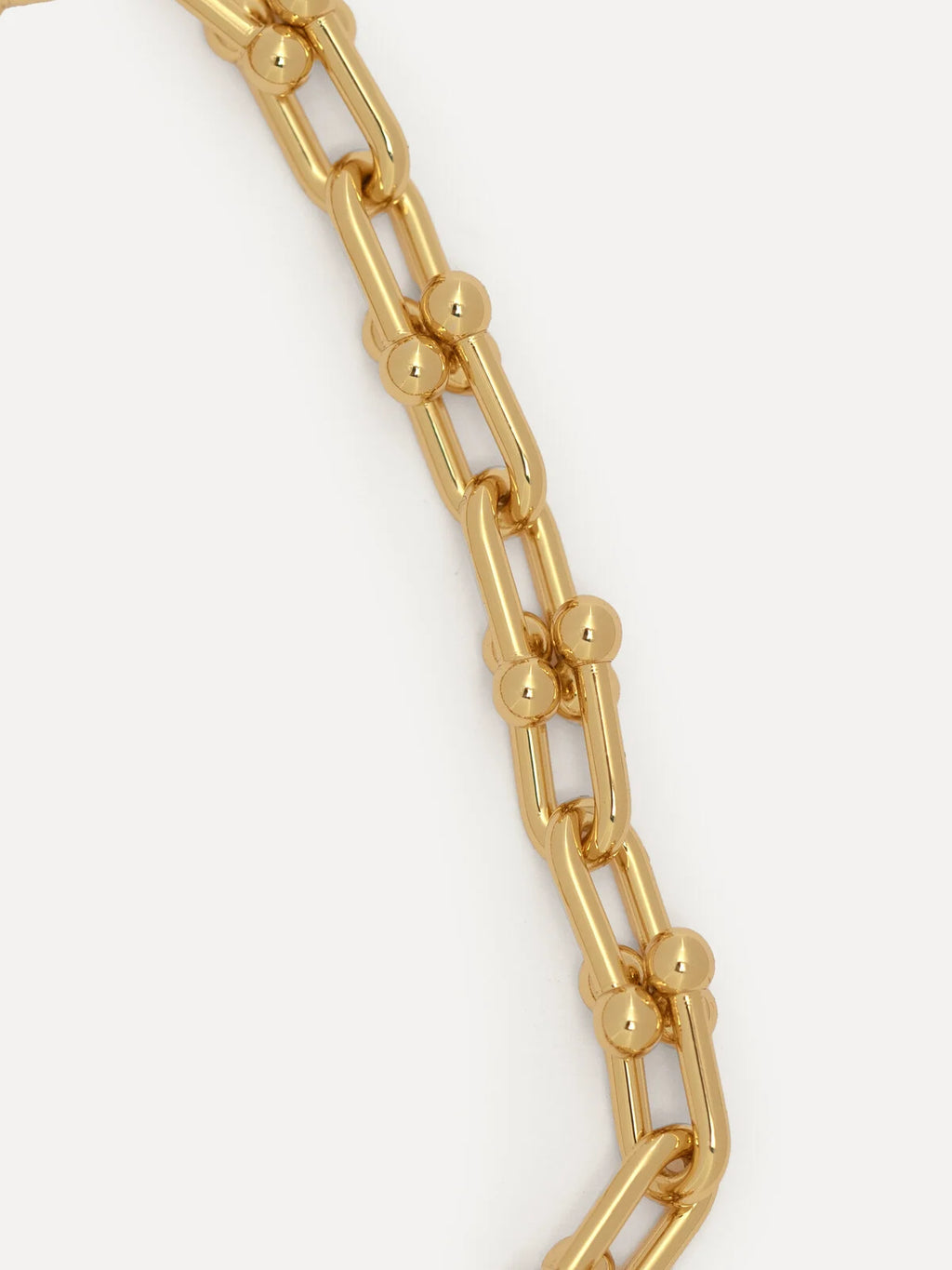 Armband Mara Horseshoe - Les Soeurs