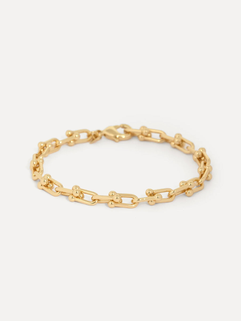 Armband Mara Horseshoe - Les Soeurs