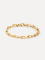 Armband Mara Horseshoe - Les Soeurs