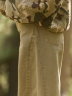 Meryl balloon broek  Sand - Les Soeurs
