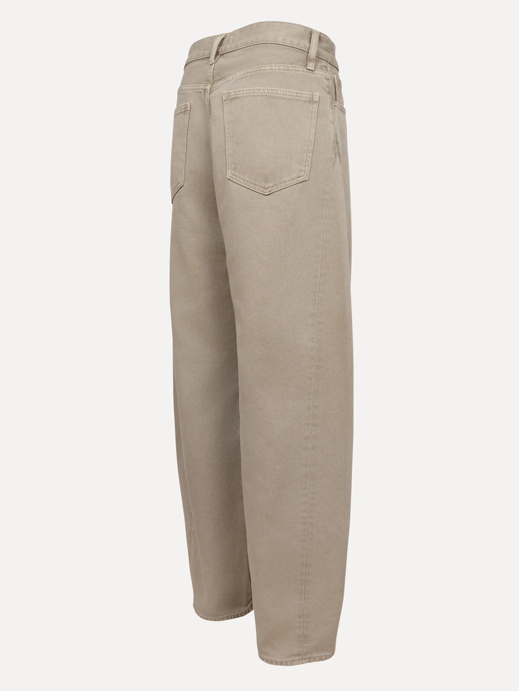 Meryl balloon broek  Sand - Les Soeurs