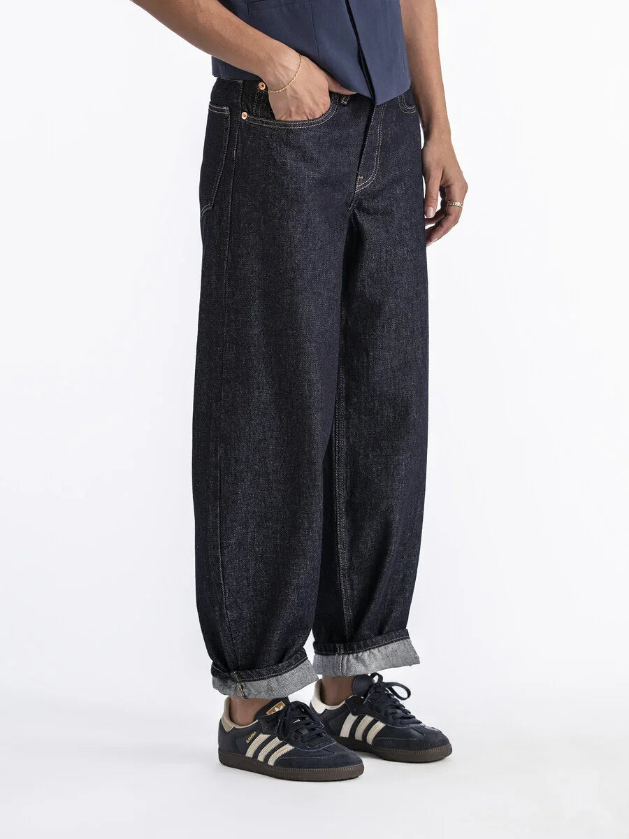 Chuck Jeansbroek - Les Soeurs