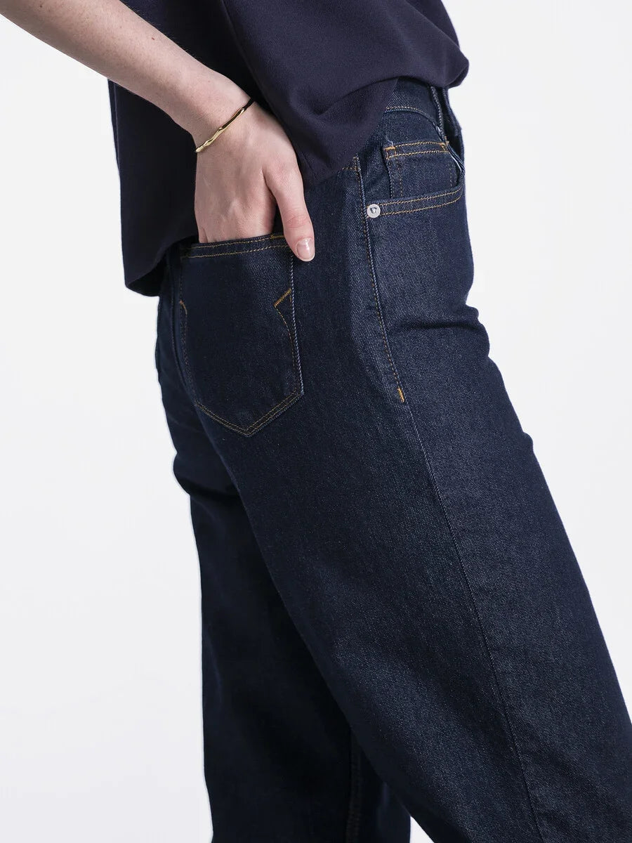 Chuck Jeansbroek - Les Soeurs