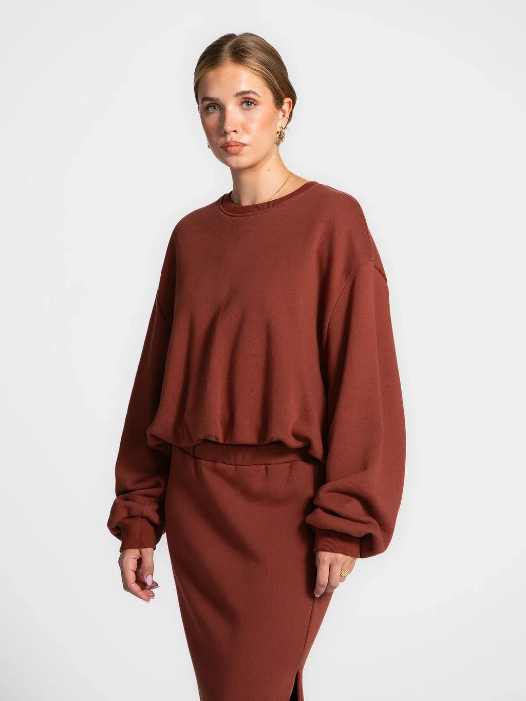 Metz sweater - Les Soeurs