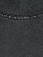 Tiara t-shirt  vintage washed grey - Les Soeurs