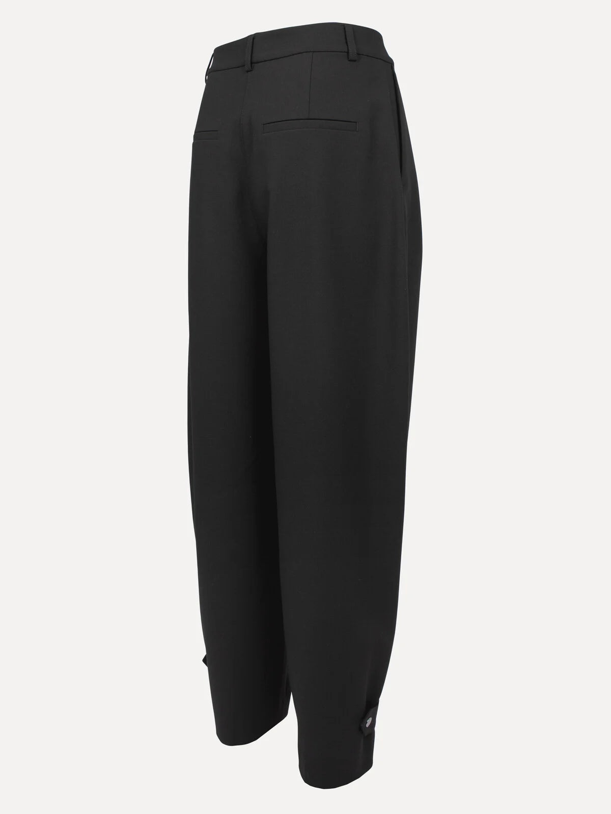 Amanda broek black - Les Soeurs