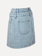 Ginger rok - Les Soeurs