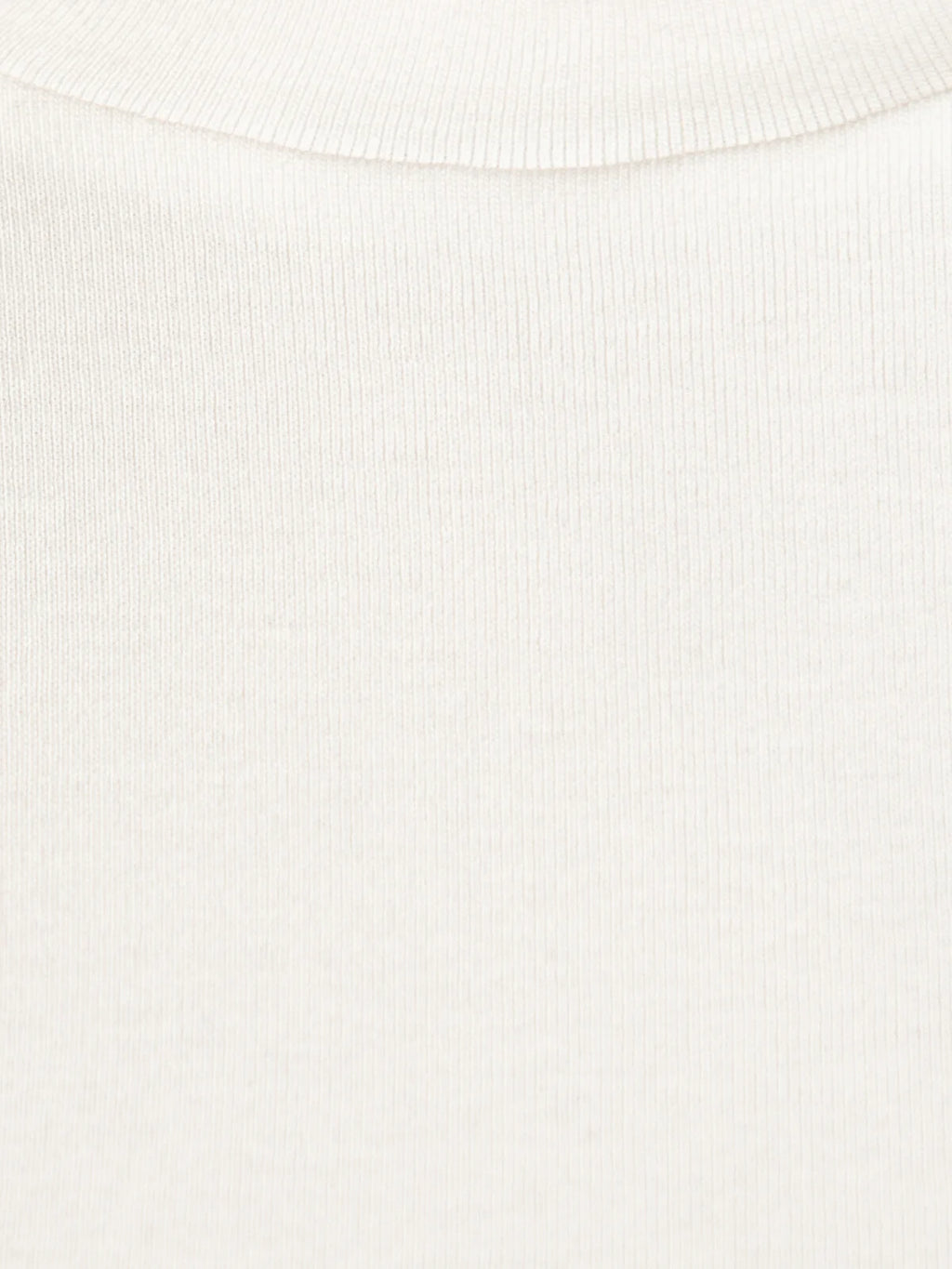 Olive t-shirt white - Les Soeurs