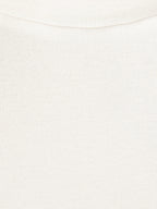Olive t-shirt white - Les Soeurs