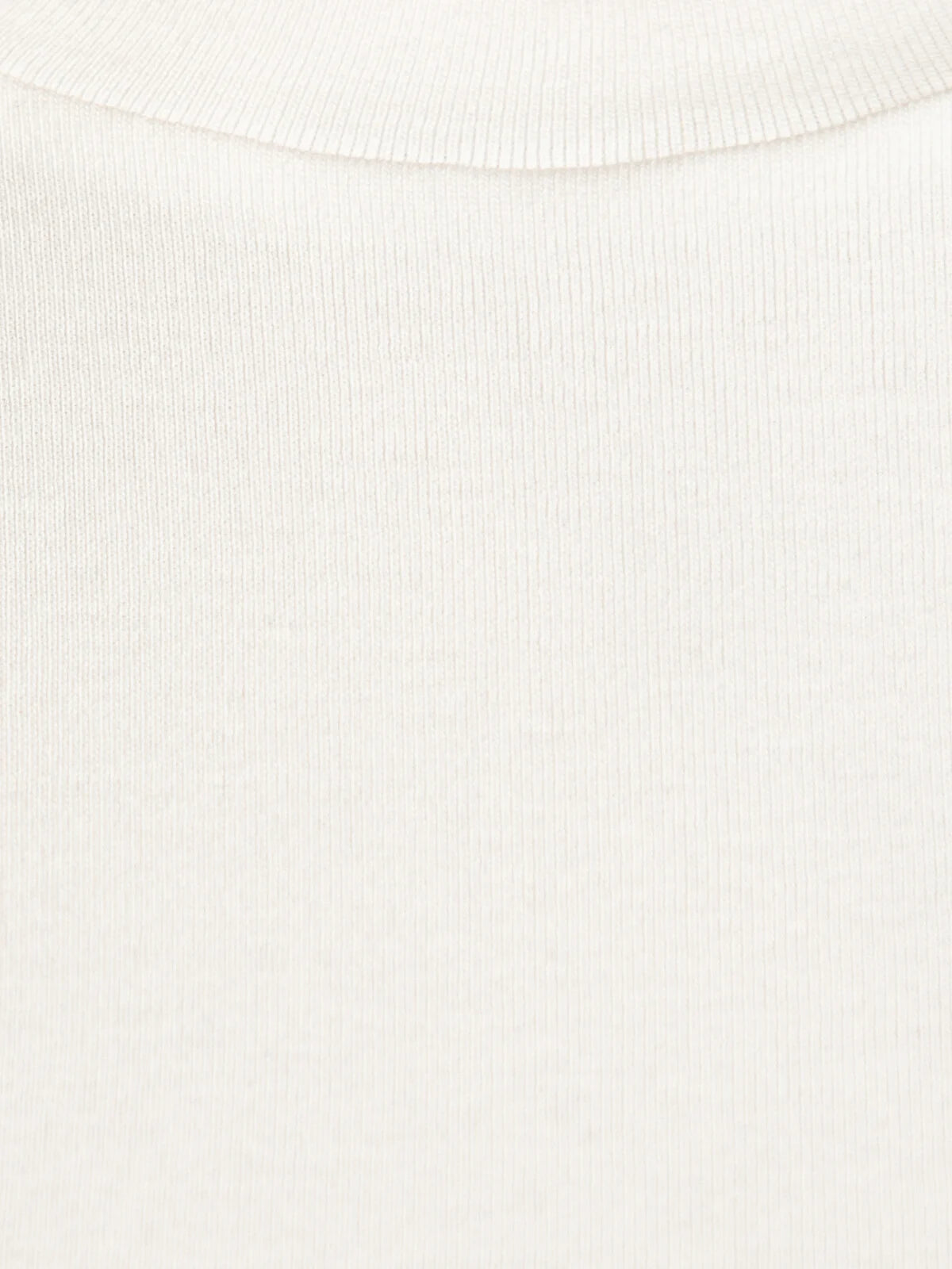 Olive t-shirt white - Les Soeurs