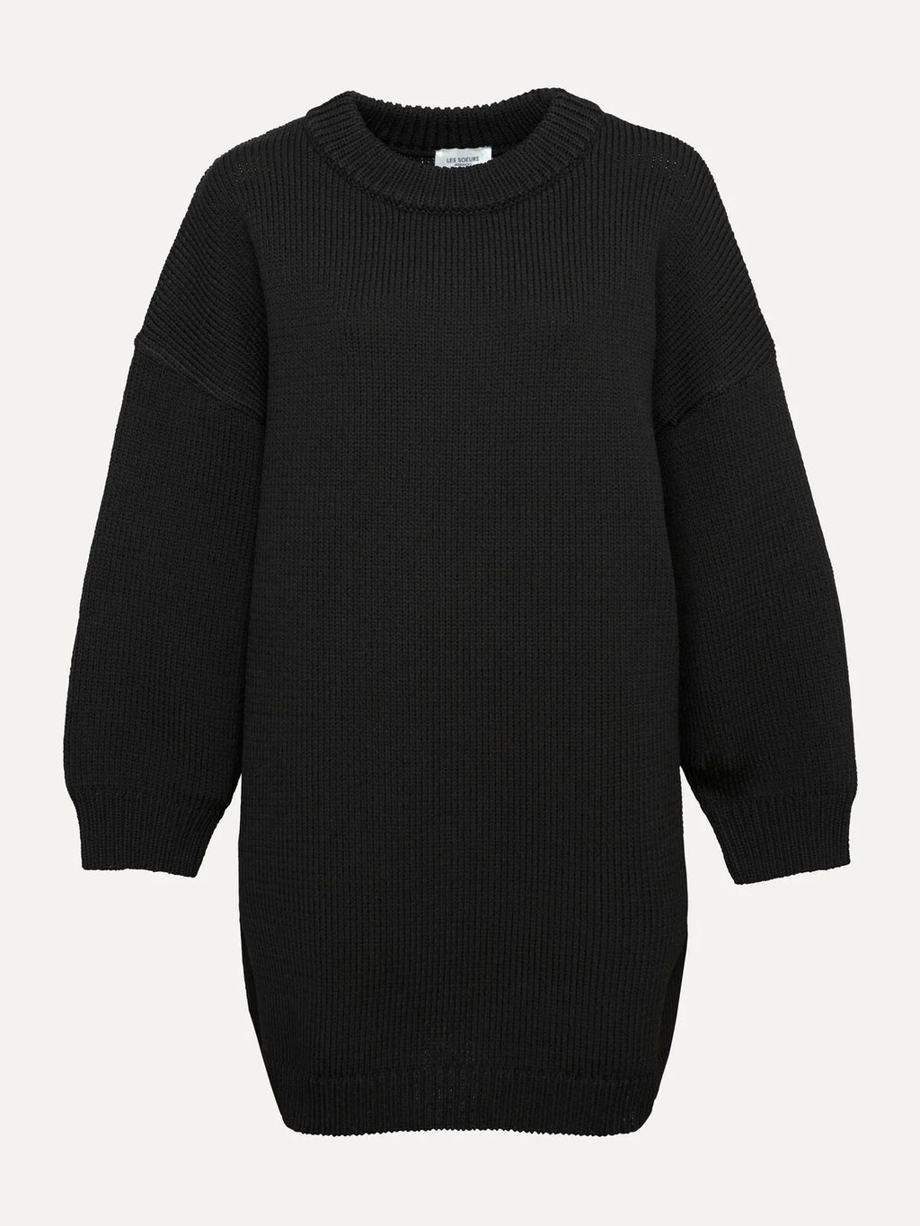 Monti knitwear jurk - Les Soeurs