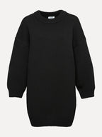 Monti knitwear jurk - Les Soeurs