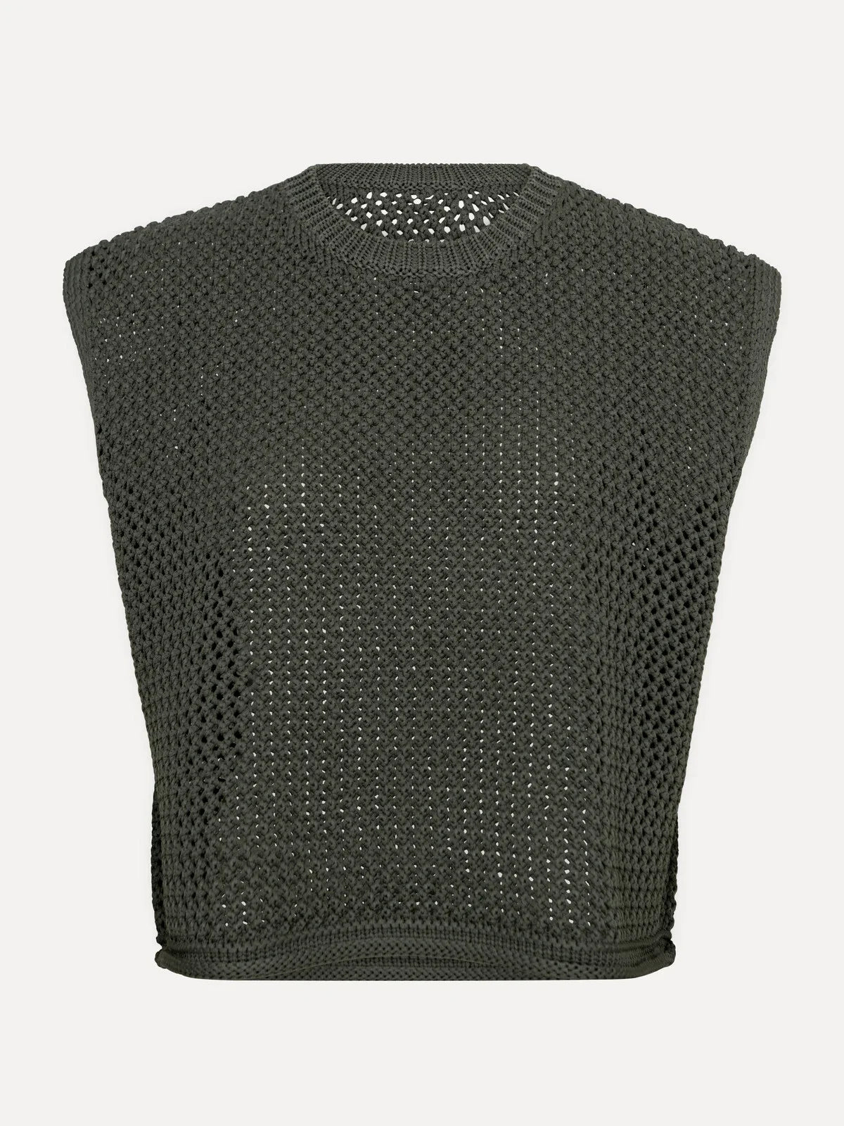 Mori knitwear top - Les Soeurs