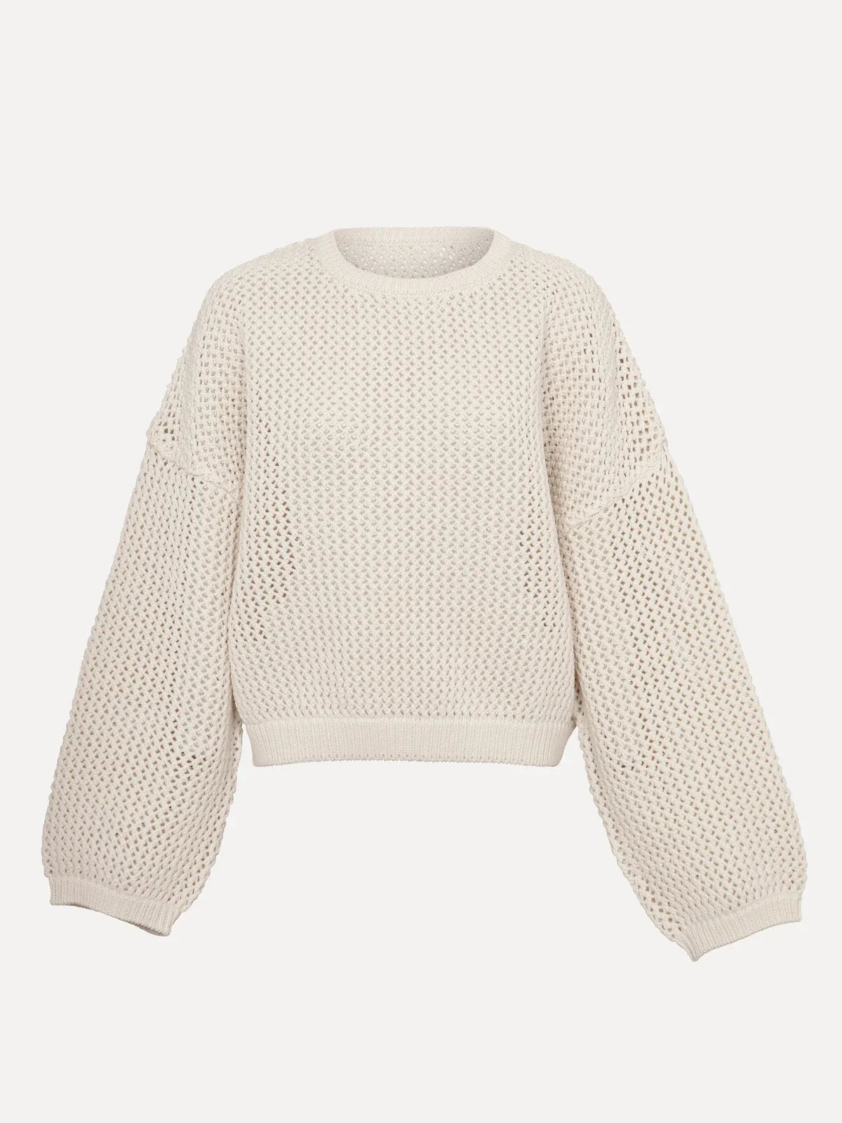 Mali knitwear trui - Les Soeurs