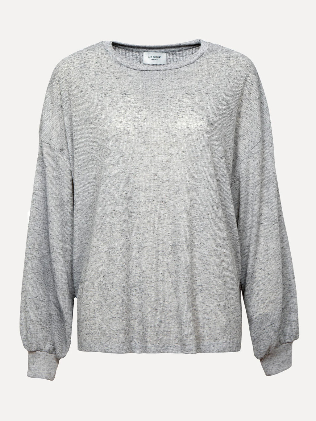 Audrey Longsleeve - Les Soeurs