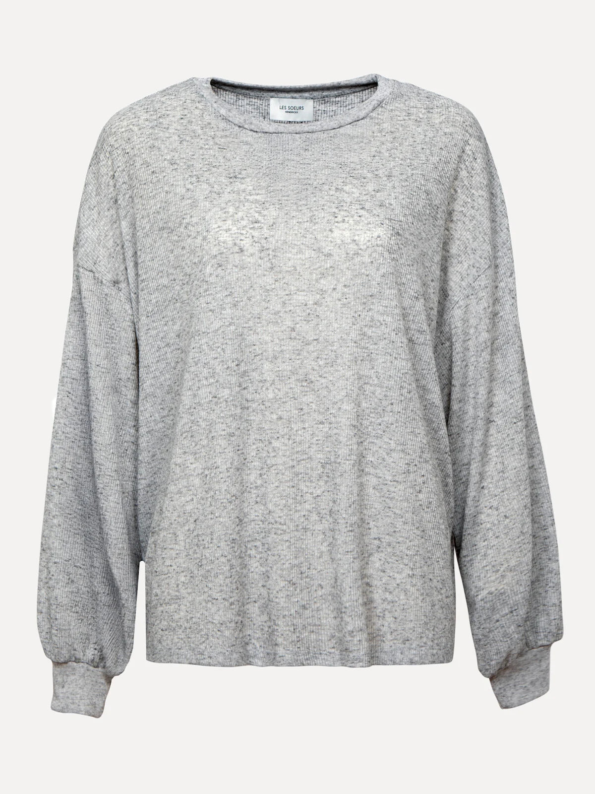 Audrey Longsleeve - Les Soeurs