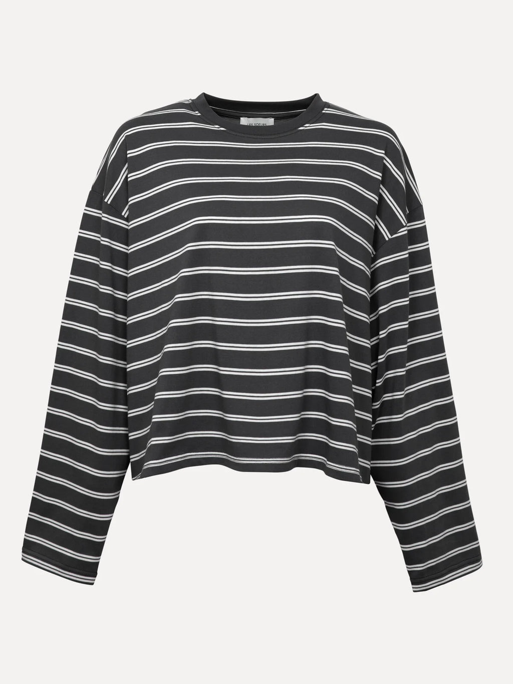 Grace longsleeve antra - Les Soeurs