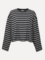 Grace longsleeve antra - Les Soeurs
