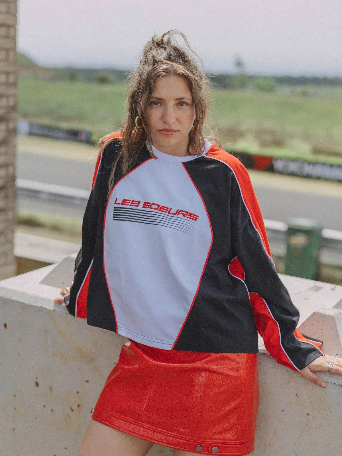 Mila rok - Les Soeurs