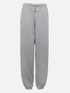 Grant joggingbroek grey melange - Les Soeurs