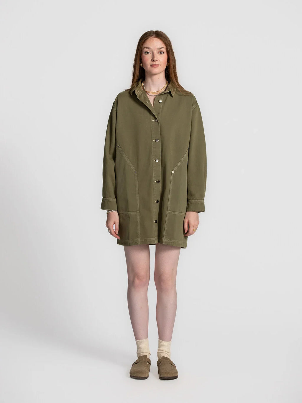 Missa jurk - Les Soeurs