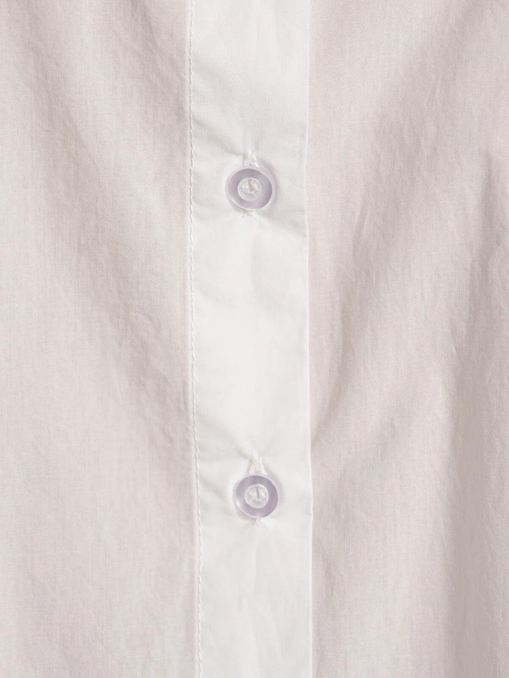 Tanya hemd white - Les Soeurs