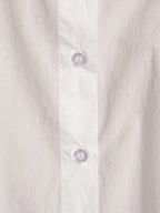 Tanya hemd white - Les Soeurs
