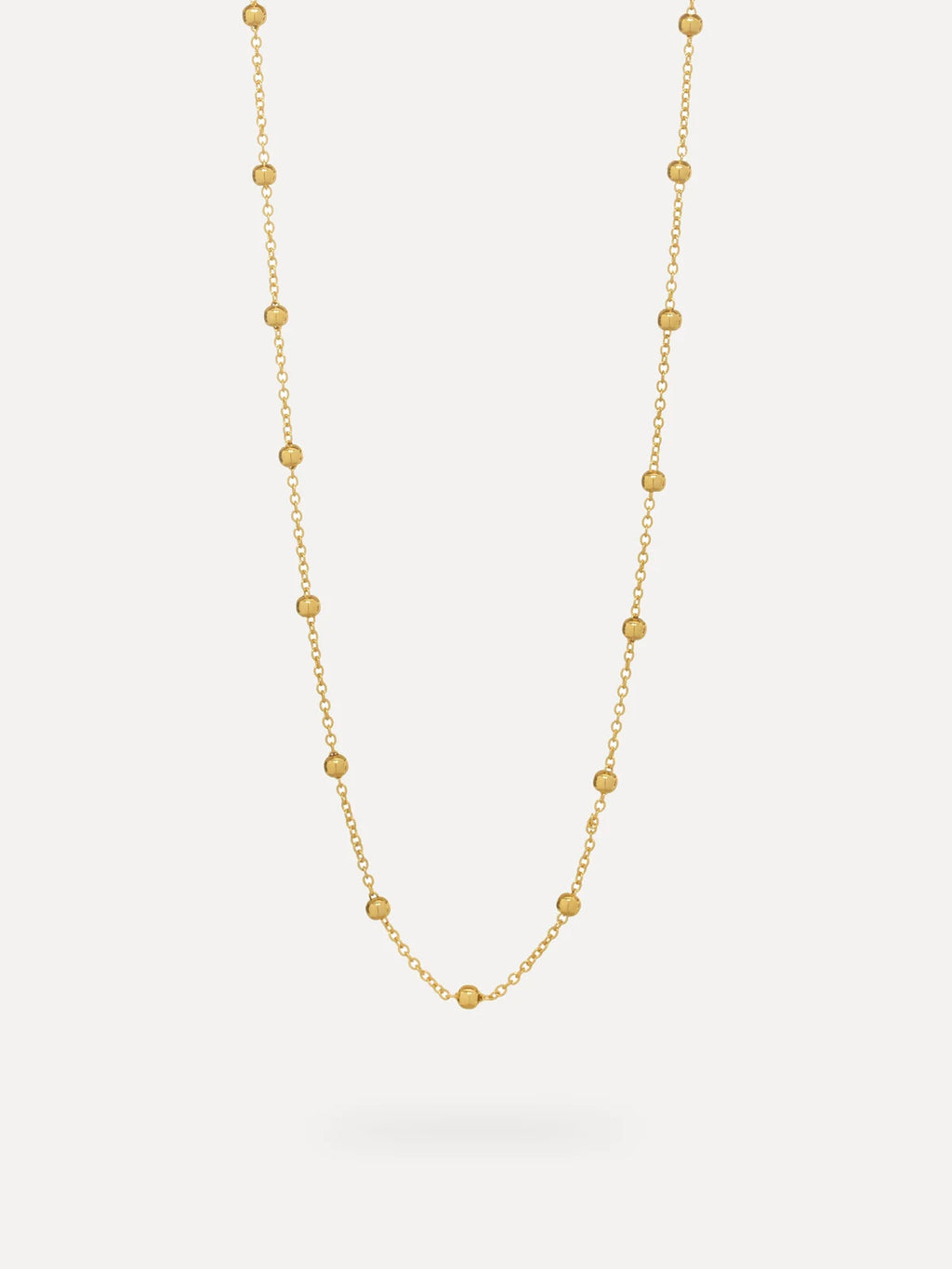 Ketting Roma Dots - Les Soeurs