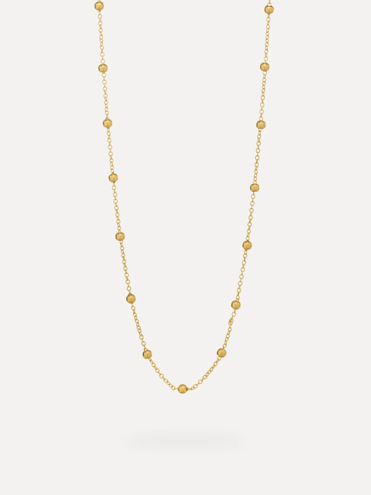 Ketting Roma Dots - Les Soeurs