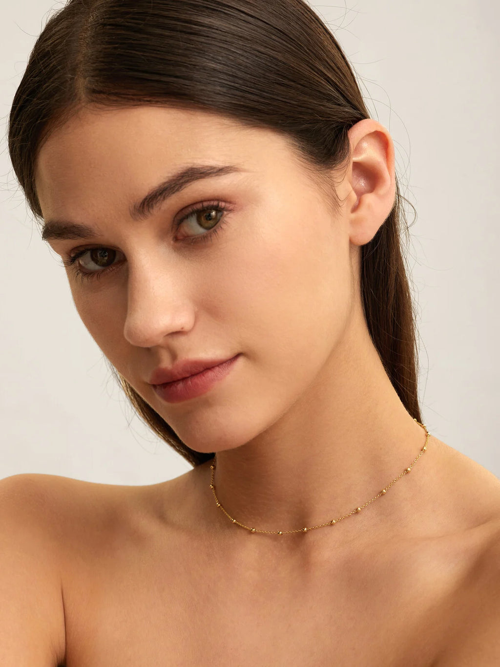 Ketting Roma Dots - Les Soeurs