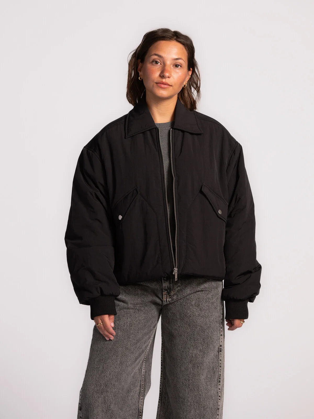 Mauro jas - Les Soeurs