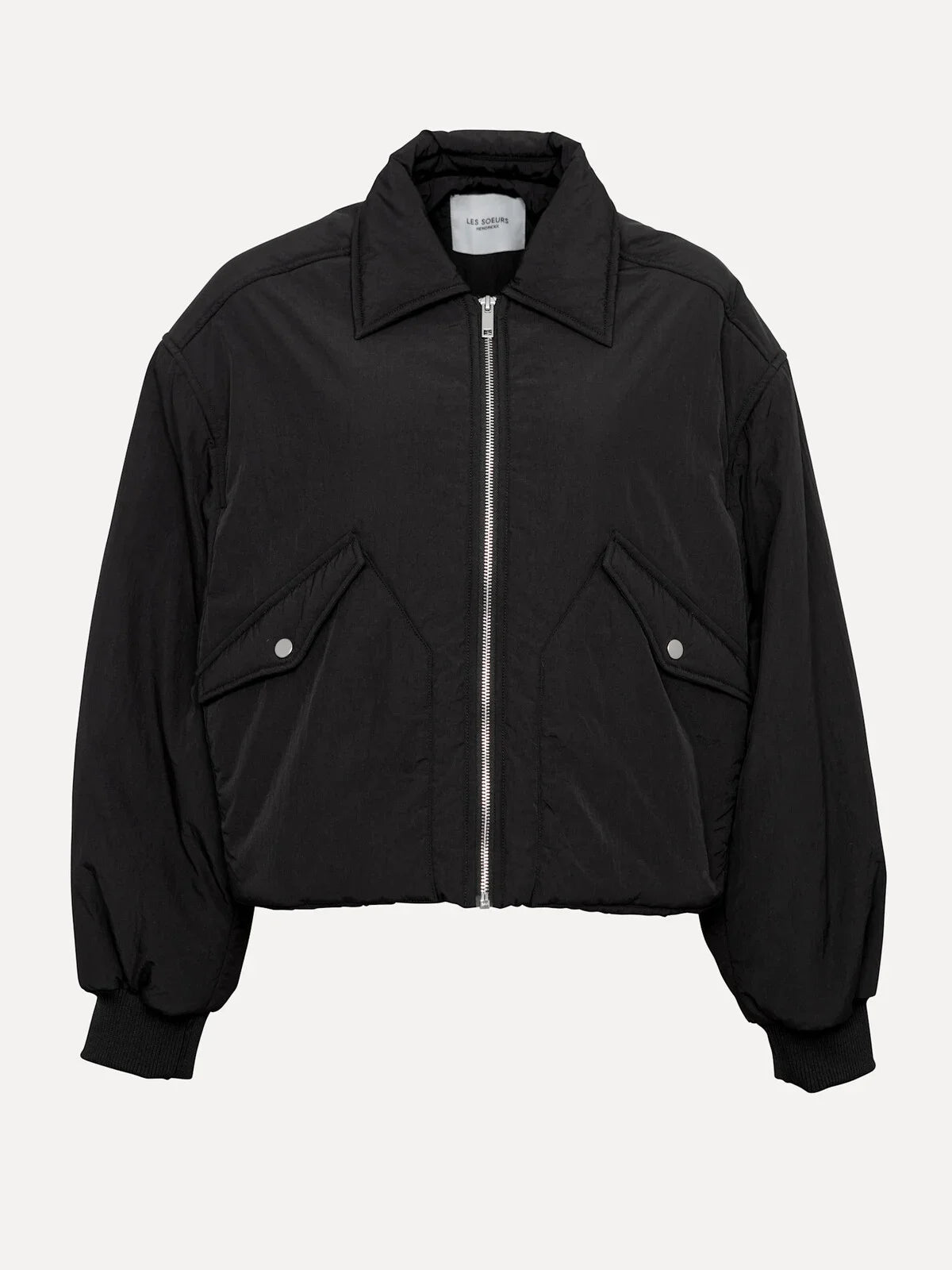 Mauro jas - Les Soeurs