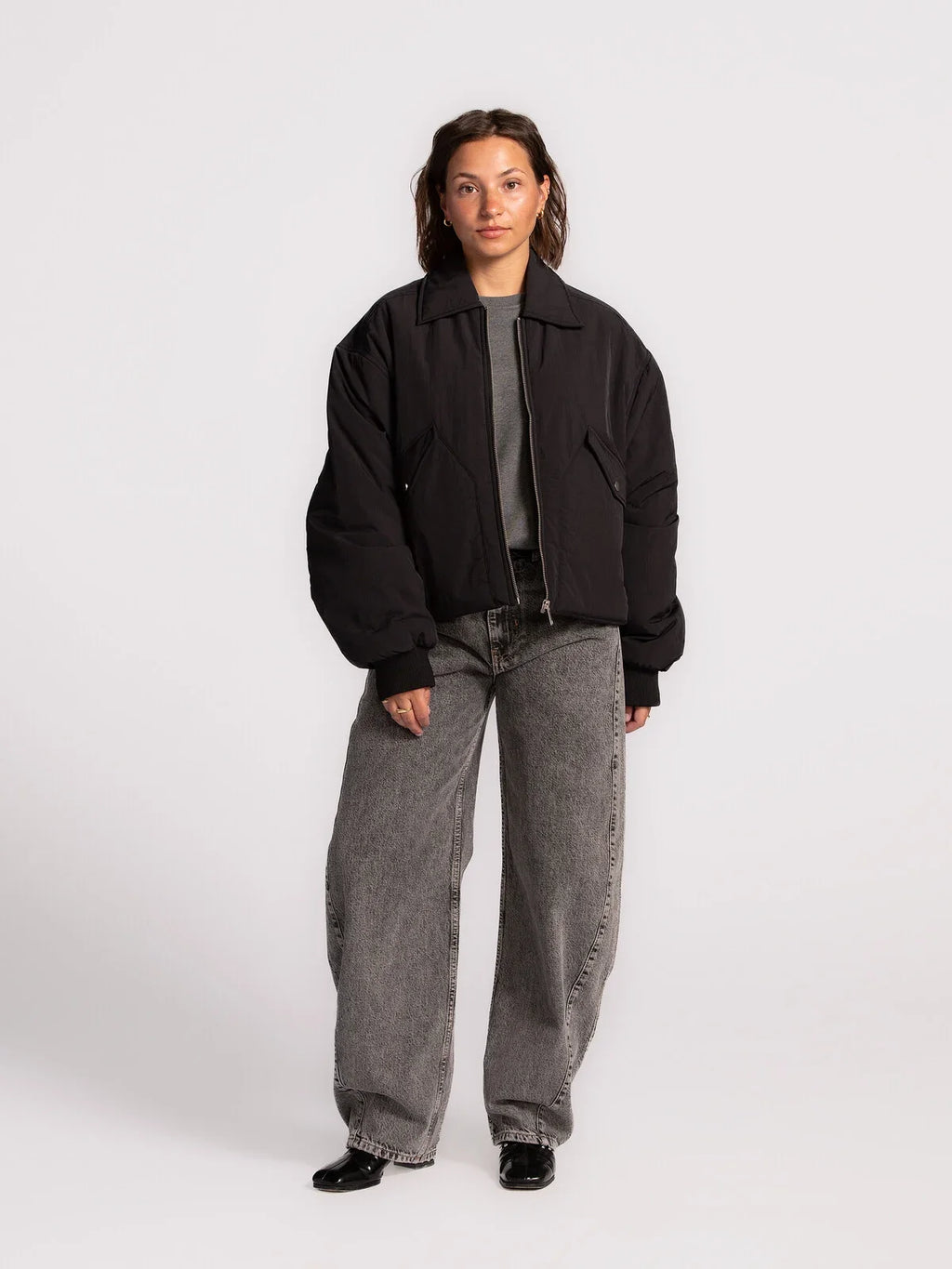 Mauro jas - Les Soeurs