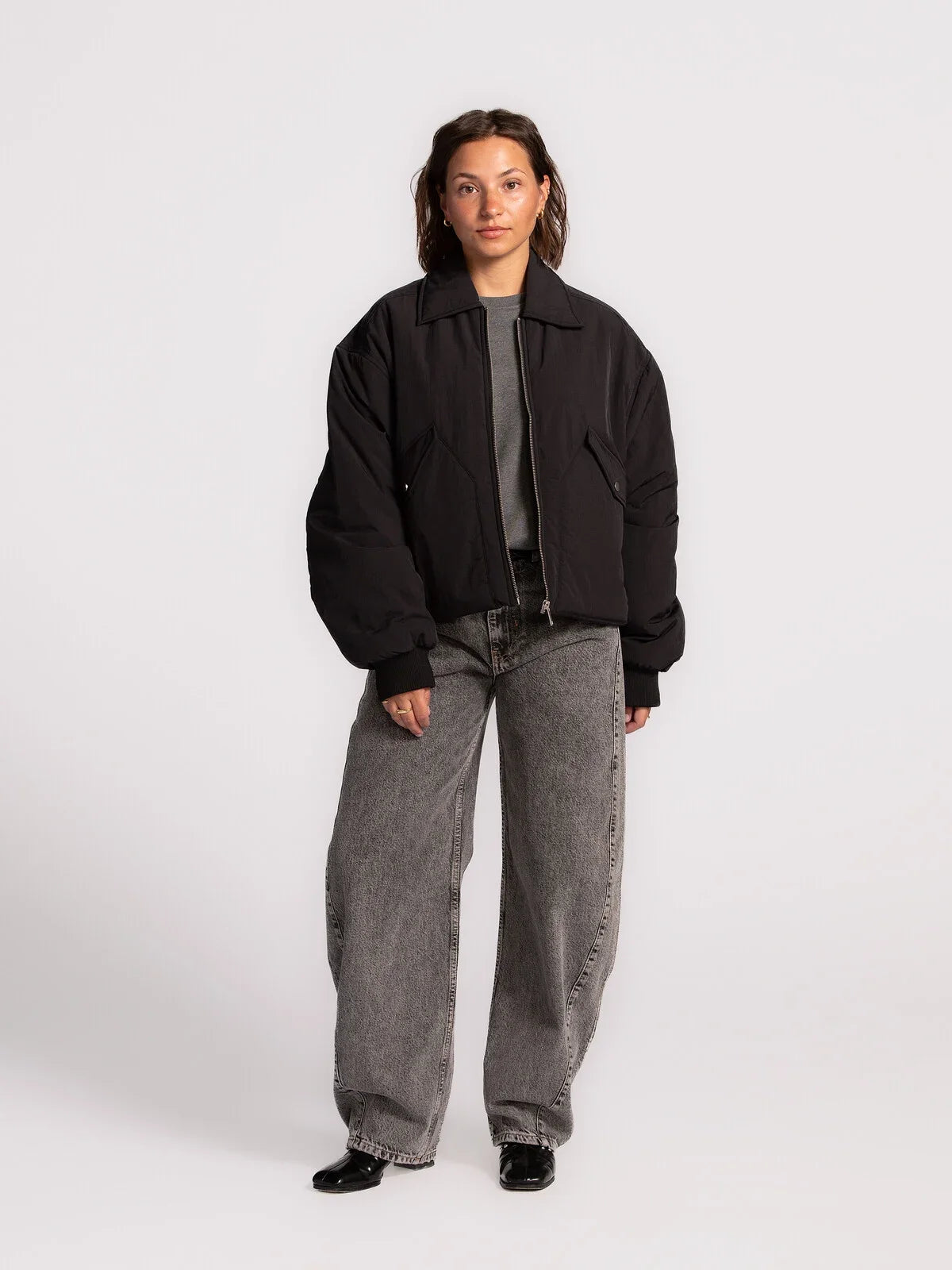 Mauro jas - Les Soeurs