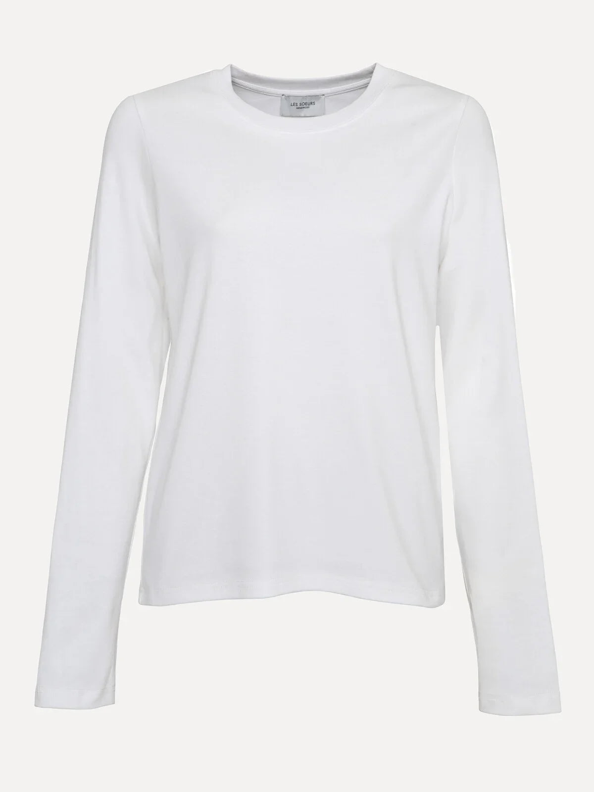 Mass longsleeve - Les Soeurs