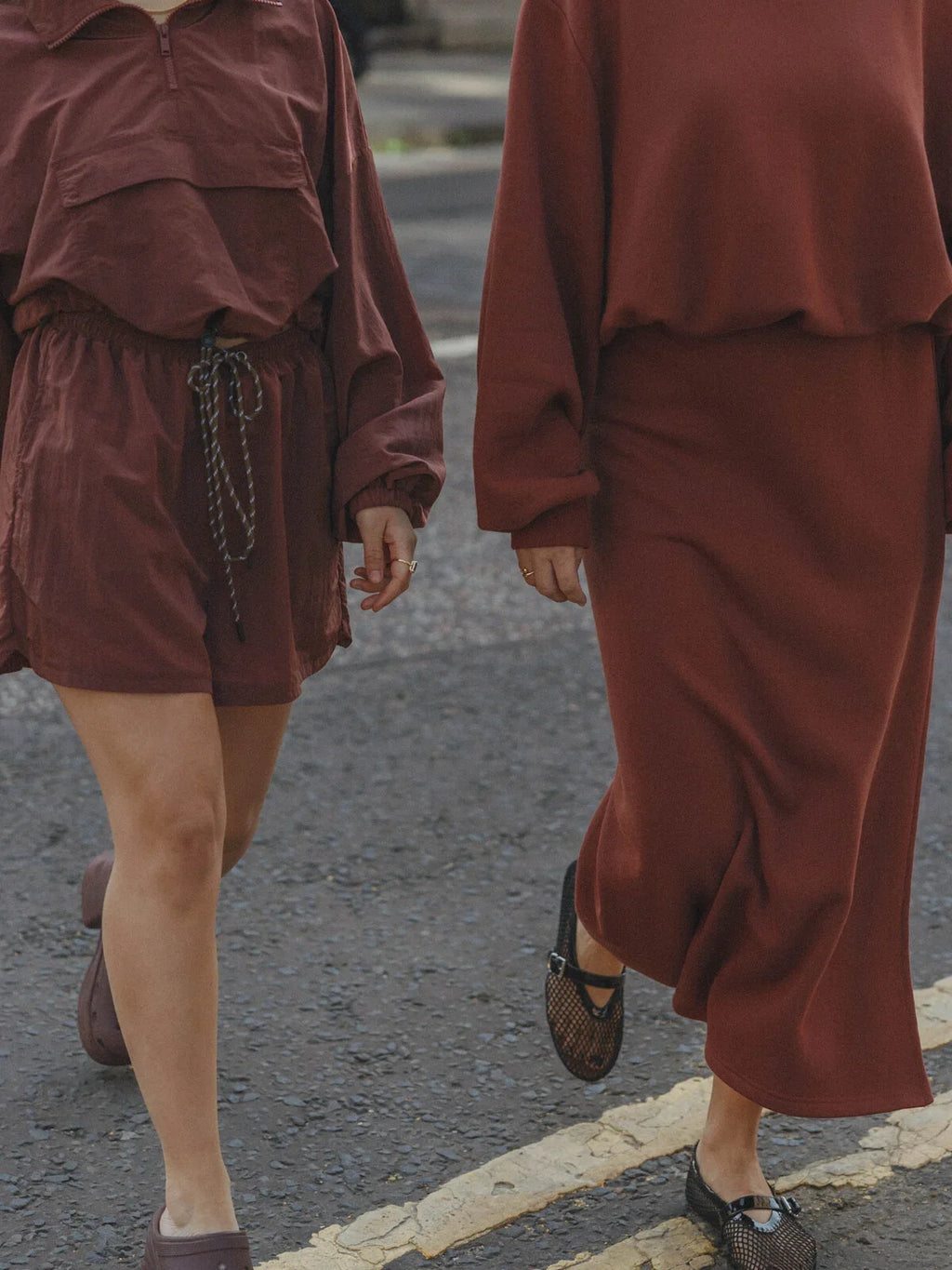 Mika rok - Les Soeurs