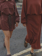 Mika rok - Les Soeurs