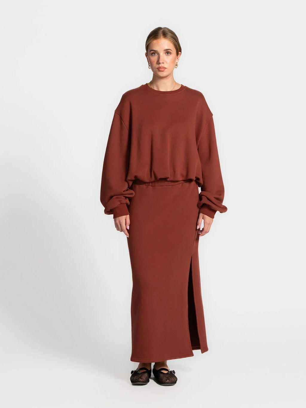 Mika rok - Les Soeurs