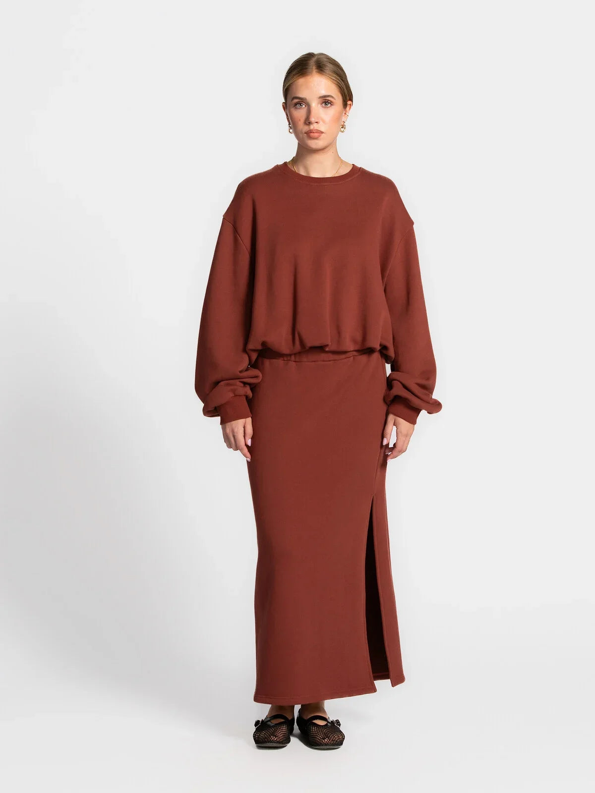 Mika rok - Les Soeurs